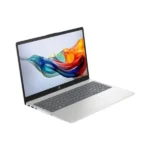 Laptop HP 15-fc0250nm 15.6 FHD AG/R5-7520/16GB/NVMe 512GB/srebrna - Image 3