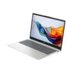 Laptop HP 15-fc0250nm 15.6 FHD AG/R5-7520/16GB/NVMe 512GB/srebrna - Image 4