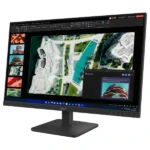Monitor 27 Lenovo ThinkVision S27-4e 1920x1080/IPS Full HD/100Hz/4ms/HDMI/VGA - Image 3