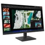 Monitor 27 Lenovo ThinkVision S27-4e 1920x1080/IPS Full HD/100Hz/4ms/HDMI/VGA - Image 4