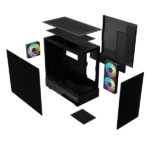 Kućište Gamdias Atlas M5 - Image 4