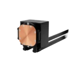 Case Cooler Gamdias Chione E4-360 V2 - Image 2