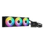 Case Cooler Gamdias Chione E4-360 V2