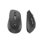 Bežična tastatura + miš Logitech MK880  Signature Comfort Plus US graphite - Image 2