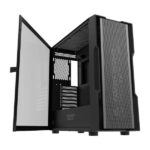 Kuciste DarkFlash DK431 4F MESH Black - Image 3
