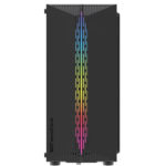 Kuciste DarkFlash DK151 1F Black - Image 3