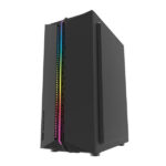 Kuciste DarkFlash DK151 1F Black - Image 2