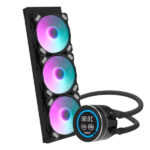 Kuler Darkflash DN360D - Image 2