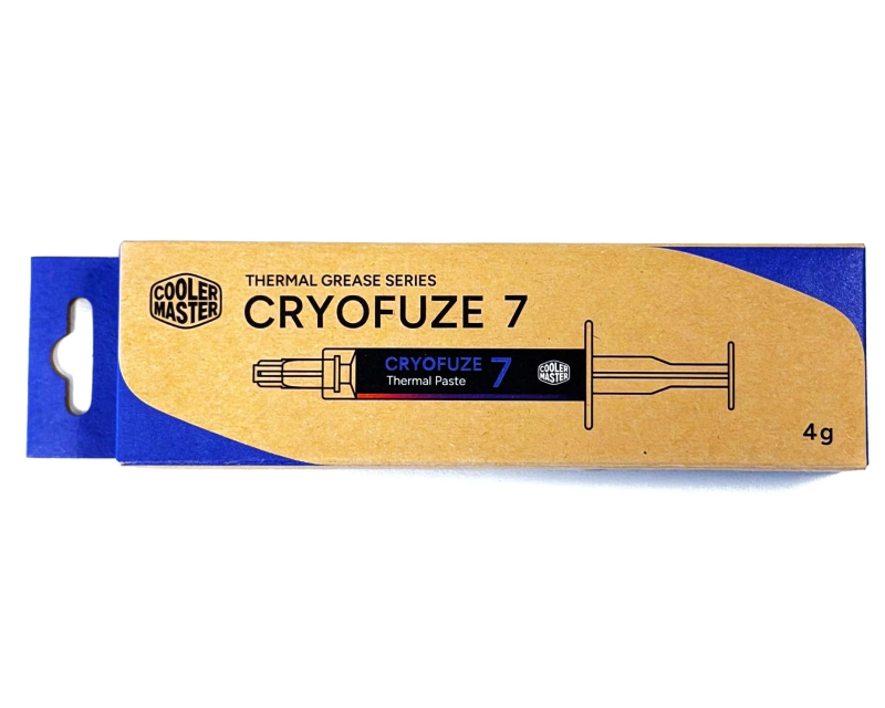 CPU01944_1 CryoFuze 7 termalna pasta (MGZ-NDSG-704G-R1) - Image 1