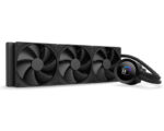 Kraken Plus 360 V2 vodeno hlađenje crno (RL-KN360-B2) - Image 4