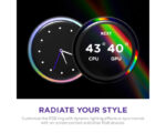 Kraken Elite 420 RGB V2 vodeno hlađenje crno (RL-KR42E-B2) - Image 5