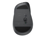 M850 L Wireless graphite miš