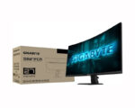 27 inča GS27FCA FHD 1920x1080 SS-VA 200 Hz FreeSync Premium zakrivljeni gaming monitor - Image 7