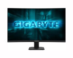 27 inča GS27FCA FHD 1920x1080 SS-VA 200 Hz FreeSync Premium zakrivljeni gaming monitor