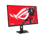 27 inča XG27ACMEG ROG Strix QHD 2560x1440 Fast IPS 260Hz FreeSync Premium gaming monitor