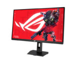 27 inča XG27ACMEG ROG Strix QHD 2560x1440 Fast IPS 260Hz FreeSync Premium gaming monitor - Image 4
