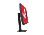 27 inča XG27ACMEG ROG Strix QHD 2560x1440 Fast IPS 260Hz FreeSync Premium gaming monitor - Image 2