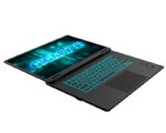 A16 3WH 16 inch FHD+ 165Hz 300nits AMD Ryzen 7 260 32GB 1TB SSD GeForce RTX 5070 8GB Backlit gaming laptop - Image 8