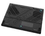 A16 3WH 16 inch FHD+ 165Hz 300nits AMD Ryzen 7 260 32GB 1TB SSD GeForce RTX 5070 8GB Backlit gaming laptop - Image 7