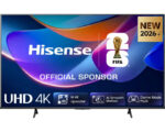 50 inča 50A6S LED 4K UHD Smart TV outlet - Image 4