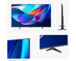 50 inča 50A6S LED 4K UHD Smart TV outlet