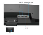27 inča GW2790 FHD 1920x1080 IPS 100 Hz monitor outlet - Image 2