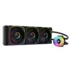 CPU vodeno hlađenje Zeus Torrent 360 Pro - Image 4