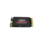 SSD M.2 NVMe 500GB Patriot VP4000 4700MBs/1700MBs VP4000M500GM23 / 2230 - Image 3