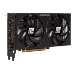 Grafička karta AMD Powercolor Fighter RX 7600 V2 GDDR6 8GB 128bit 2xDP/2xHDMI - Image 3