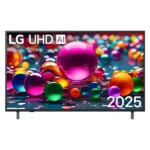 Televizor 50 LG 50UA75003LA/LED/4K Ultra HD/smart/webOS 25/crna