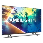 SMART LED TV 43 Philips 43PUS8010/10 3840x2160/UHD/4K/DVB-T/T2/T2-HD/C/S/S2/Ambilight - Image 3