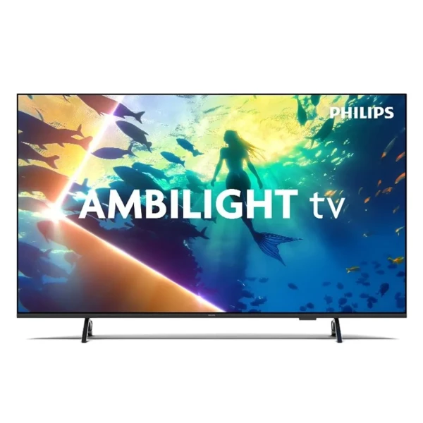 144980 SMART LED TV 43 Philips 43PUS8010/10 3840x2160/UHD/4K/DVB-T/T2/T2-HD/C/S/S2/Ambilight - Image 1