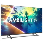 SMART LED TV 65 Philips 65PUS8010/10 3840x2160/UHD/4K/DVB-T2/S/C - Image 4