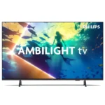 SMART LED TV 65 Philips 65PUS8010/10 3840x2160/UHD/4K/DVB-T2/S/C