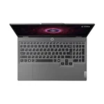 Laptop Lenovo LOQ 15AHP9 15.6 FHD IPS 144Hz/R7-7445HS/16GB/NVMe 512GB/RTX3050 6GB/backlit/83DX00FCYA - Image 2