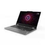 Laptop Lenovo LOQ 15AHP9 15.6 FHD IPS 144Hz/R7-7445HS/16GB/NVMe 512GB/RTX3050 6GB/backlit/83DX00FCYA - Image 3