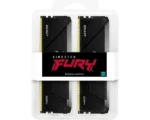 Memorija DDR4 64GB(2x16GB) 3200MHz Kingston Beast RGB KF432C16BB2AK2/64 Fury - Image 3