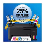 AIO EcoTank EPSON L3351 - Image 3