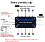 Kuler za kuciste IG-MAX LS-3 3in1 - Image 3