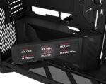 ROG CRONOX GR801 CURVE TG ARGB BLACK Gaming kućište crno - Image 6