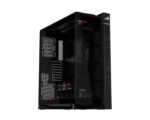 ROG CRONOX GR801 CURVE TG ARGB BLACK Gaming kućište crno