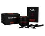 TG Putty Pro 100g termalna pasta (TG-P-P-100-R) - Image 5