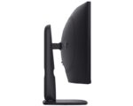 34 inch AW3426DWM 240Hz WQHD FreeSync Alienware Gaming zakrivljeni monitor