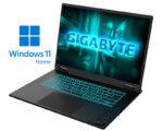 A16 3WH 16 inch FHD+ 165Hz 300nits AMD Ryzen 7 260 32GB 1TB SSD GeForce RTX 5070 8GB Backlit Win11Home gaming laptop