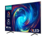 55 inča 55E7KQ PRO QLED 4K UHD Smart TV outlet - Image 3