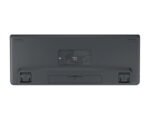 K855 Wireless Mechanical Keyboard