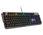 STRIKE 600 V2 SILENT US crna tastatura - Image 4