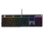 STRIKE 600 V2 SILENT US crna tastatura - Image 3