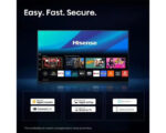 58 inča 58E6ST DLED 4K UHD Smart TV - Image 8
