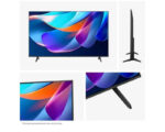58 inča 58E6ST DLED 4K UHD Smart TV - Image 4